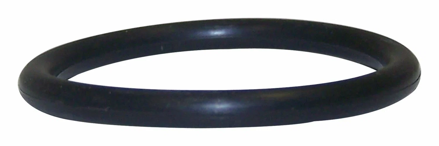 Crown Automotive - Silicone Black Oil Filter Adapter O-Ring - 33002971
